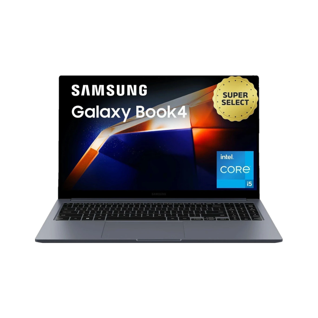 GALAXY BOOK 4