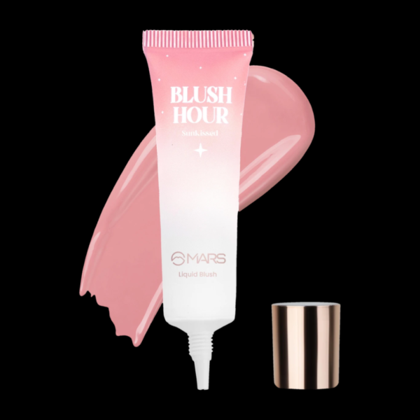 MARS Liquid Blush Hour
