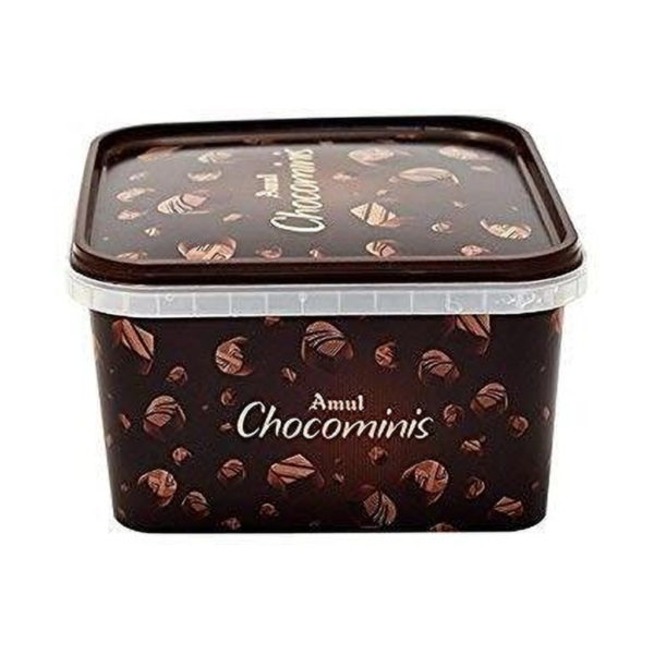 ChocMinis Chocolate