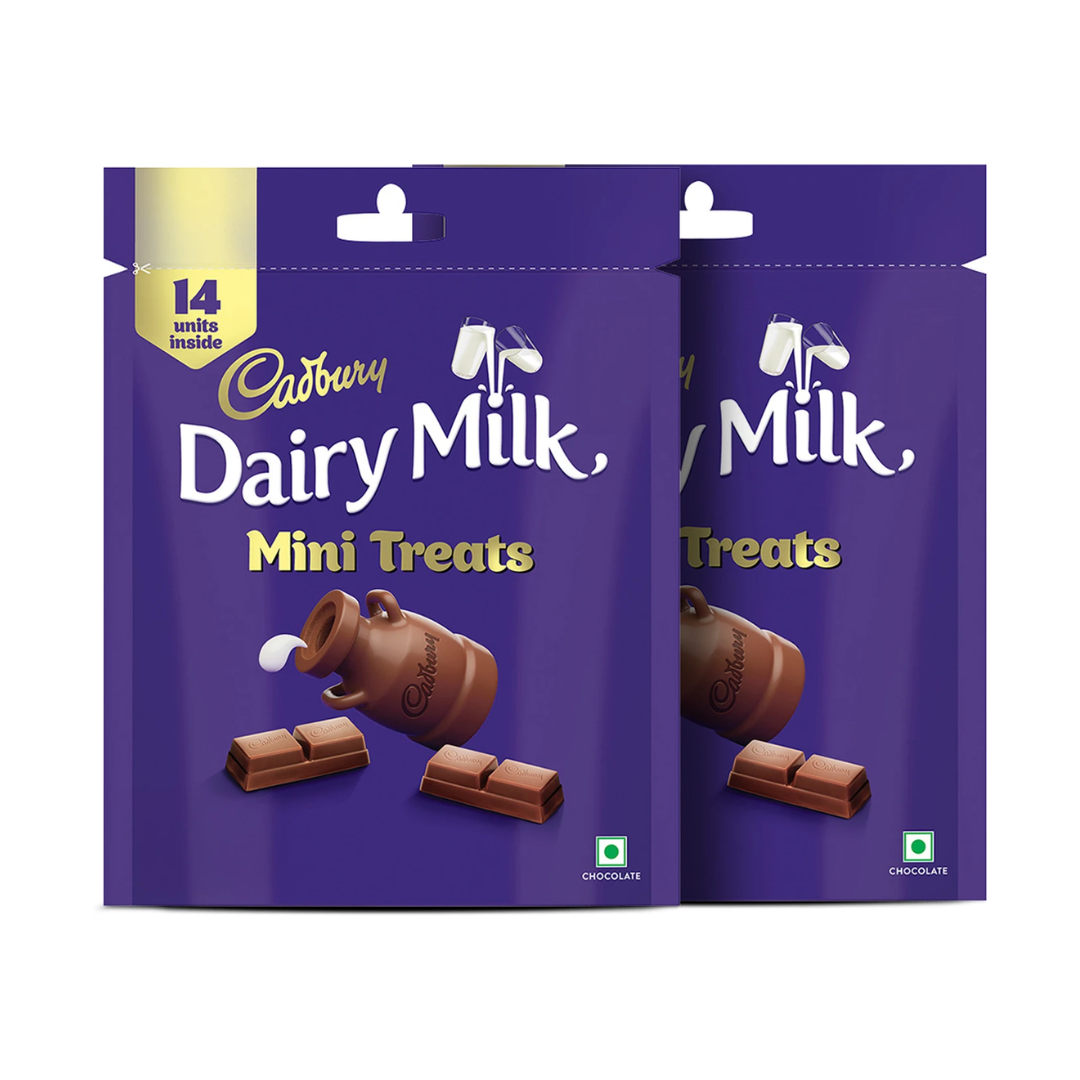 DIARYMILK MINIS
