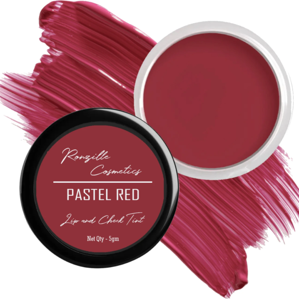 THE RONZILLE BLUSH